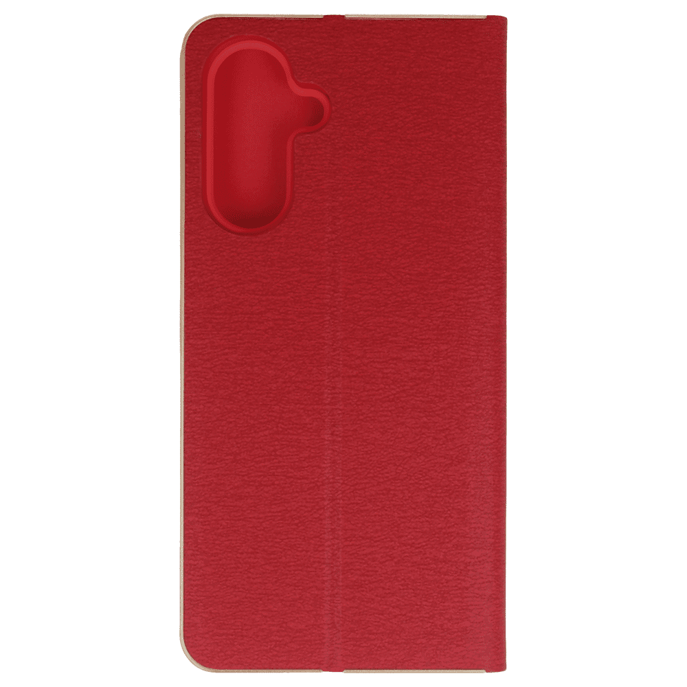 Wonder Frame Case for Samsung Galaxy A26 5G red