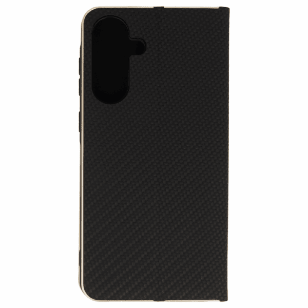 Wonder Frame Carbon Case for Samsung Galaxy A36 5G black