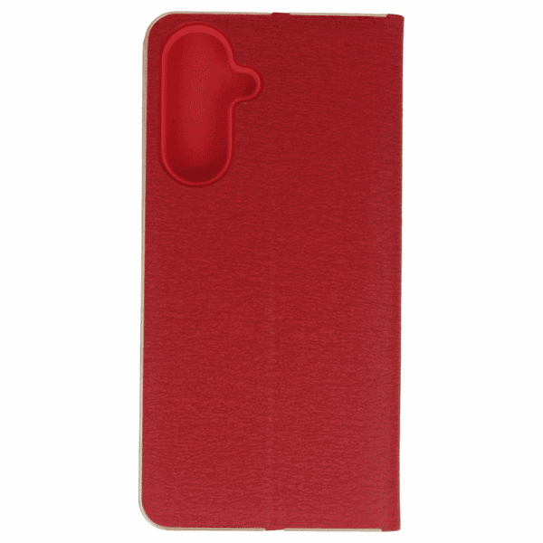 Wonder Frame Case for Samsung Galaxy A36 5G red