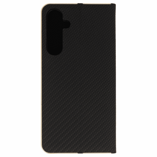 Wonder Frame Carbon Case for Samsung Galaxy A55 5G black