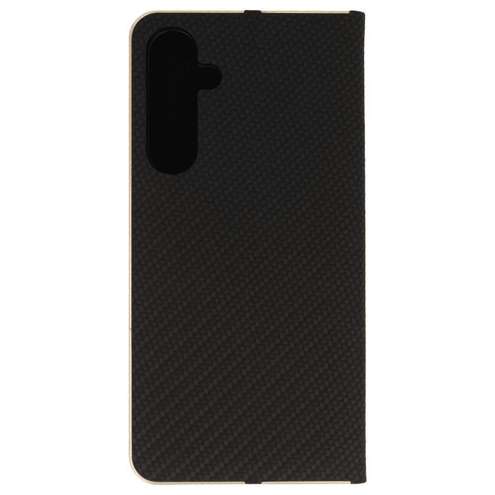 Wonder Frame Carbon Case for Samsung Galaxy A55 5G black