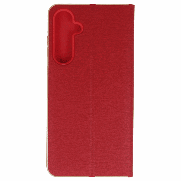 Wonder Frame Case for Samsung Galaxy A55 5G red