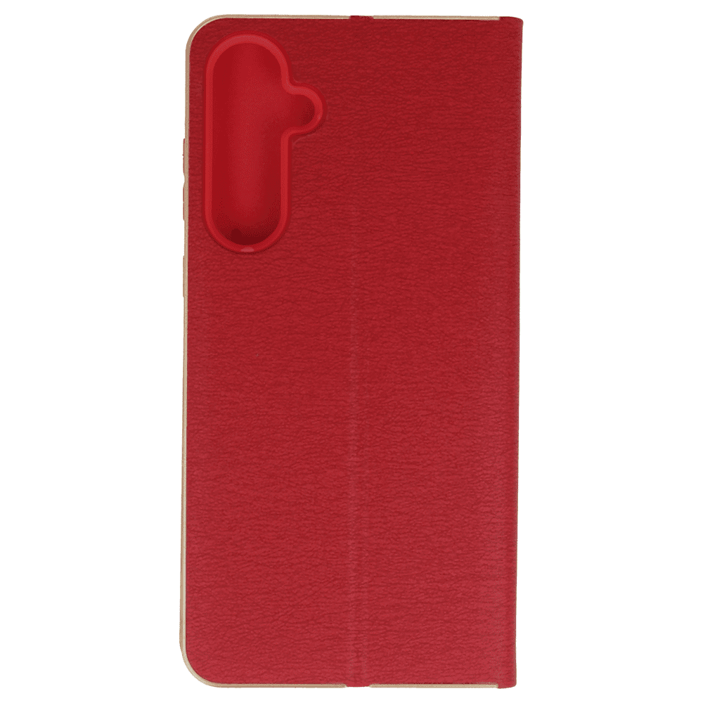 Wonder Frame Case for Samsung Galaxy A55 5G red