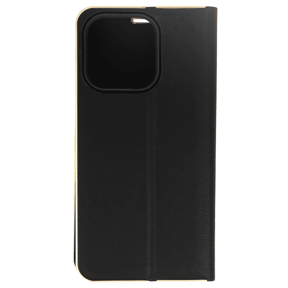 Wonder Frame Case for Iphone 15 Pro Max black