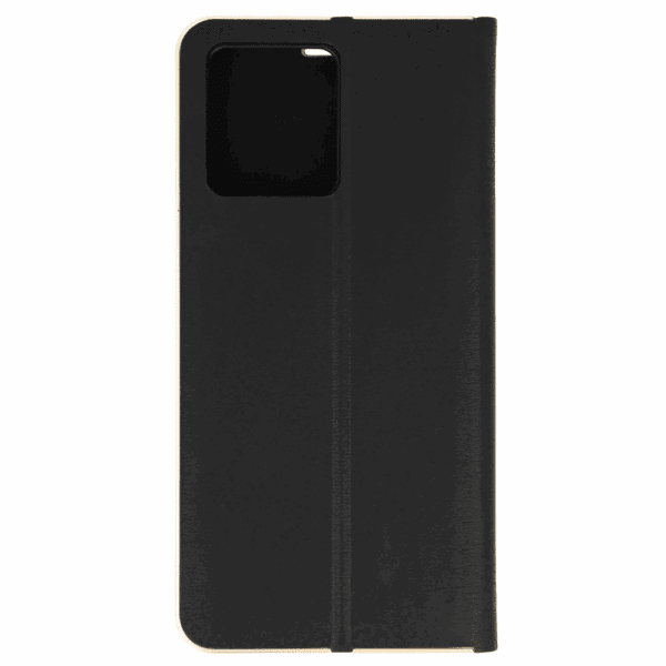 Wonder Frame Case for Motorola Moto G84 5G black