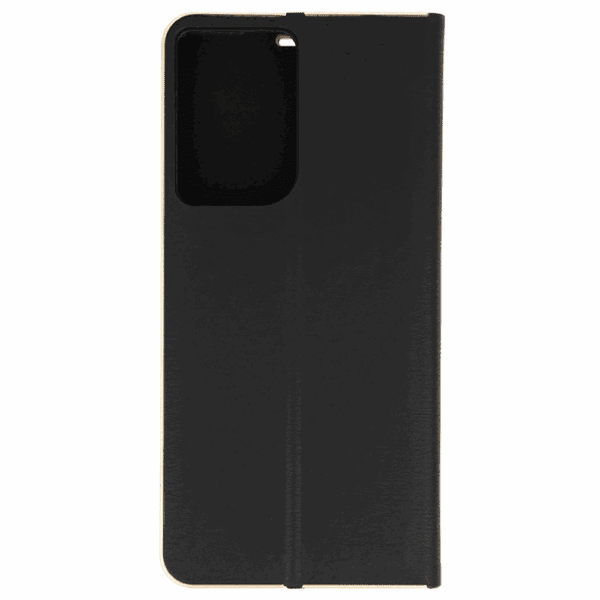 Wonder Frame Case for Motorola Moto G85 5G black