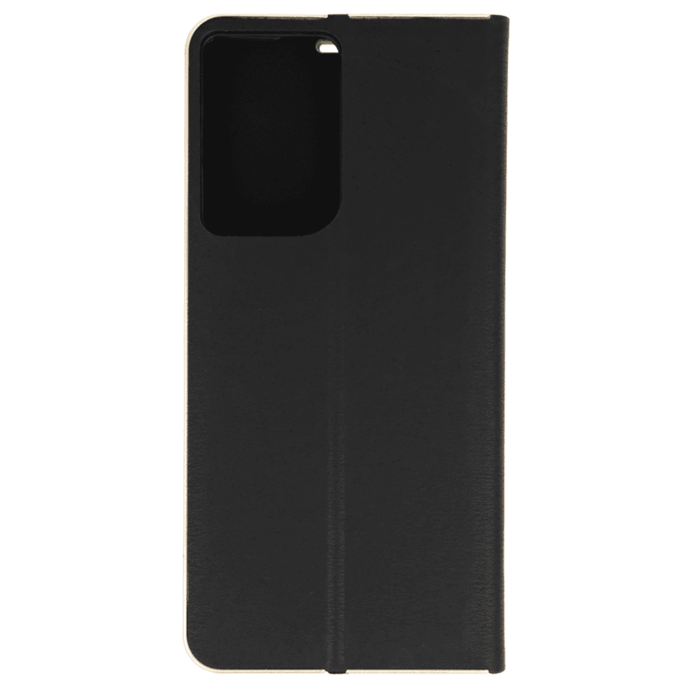 Wonder Frame Case for Motorola Moto G85 5G black