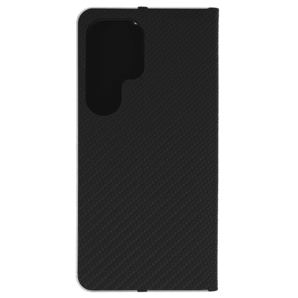 foto_add-328687 Wonder Frame Carbon Case for Samsung Galaxy S25 Ultra black