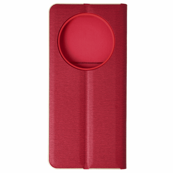 Wonder Frame Case for Xiaomi Redmi 14C red