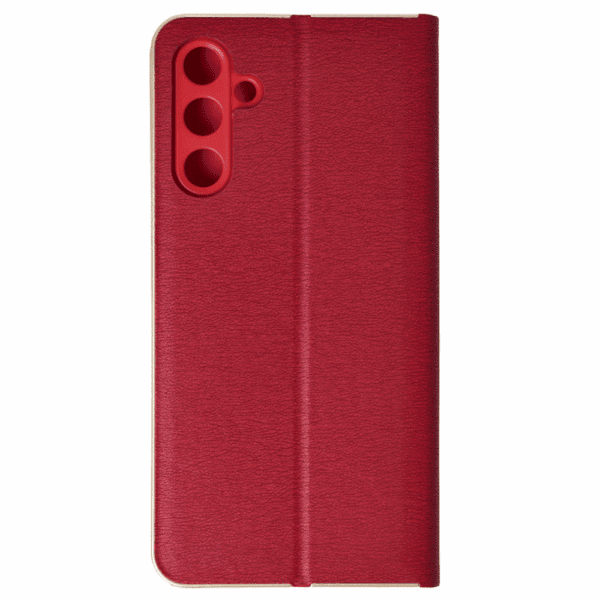 Wonder Frame Case for Samsung Galaxy M15 5G red