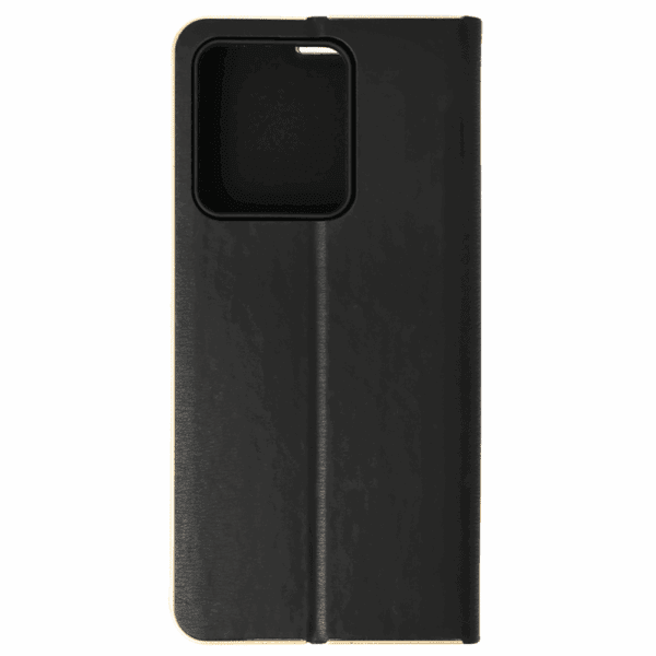 Wonder Frame Case for Xiaomi Redmi Note 13 4G black