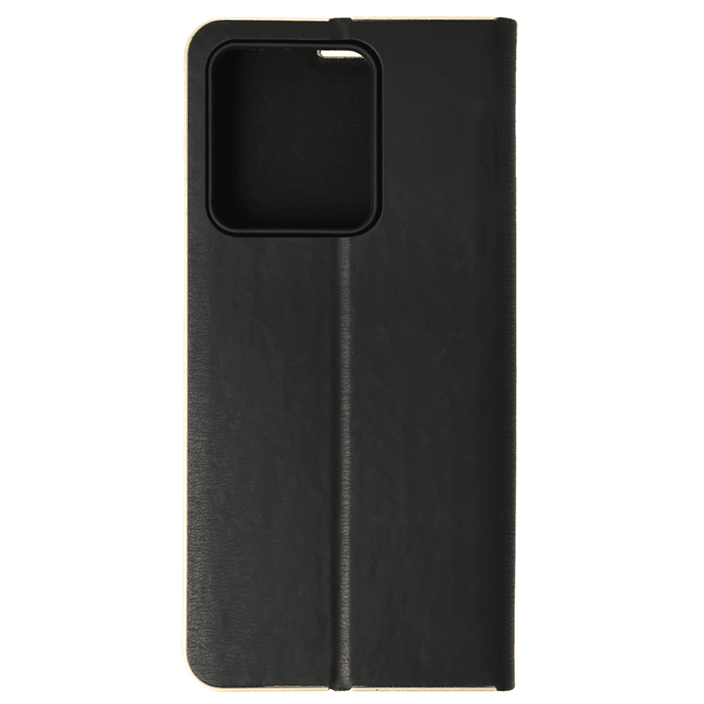 Wonder Frame Case for Xiaomi Redmi Note 13 4G black