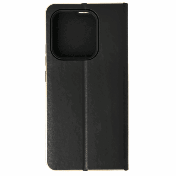 Wonder Frame Case for Xiaomi Redmi Note 14 5G black