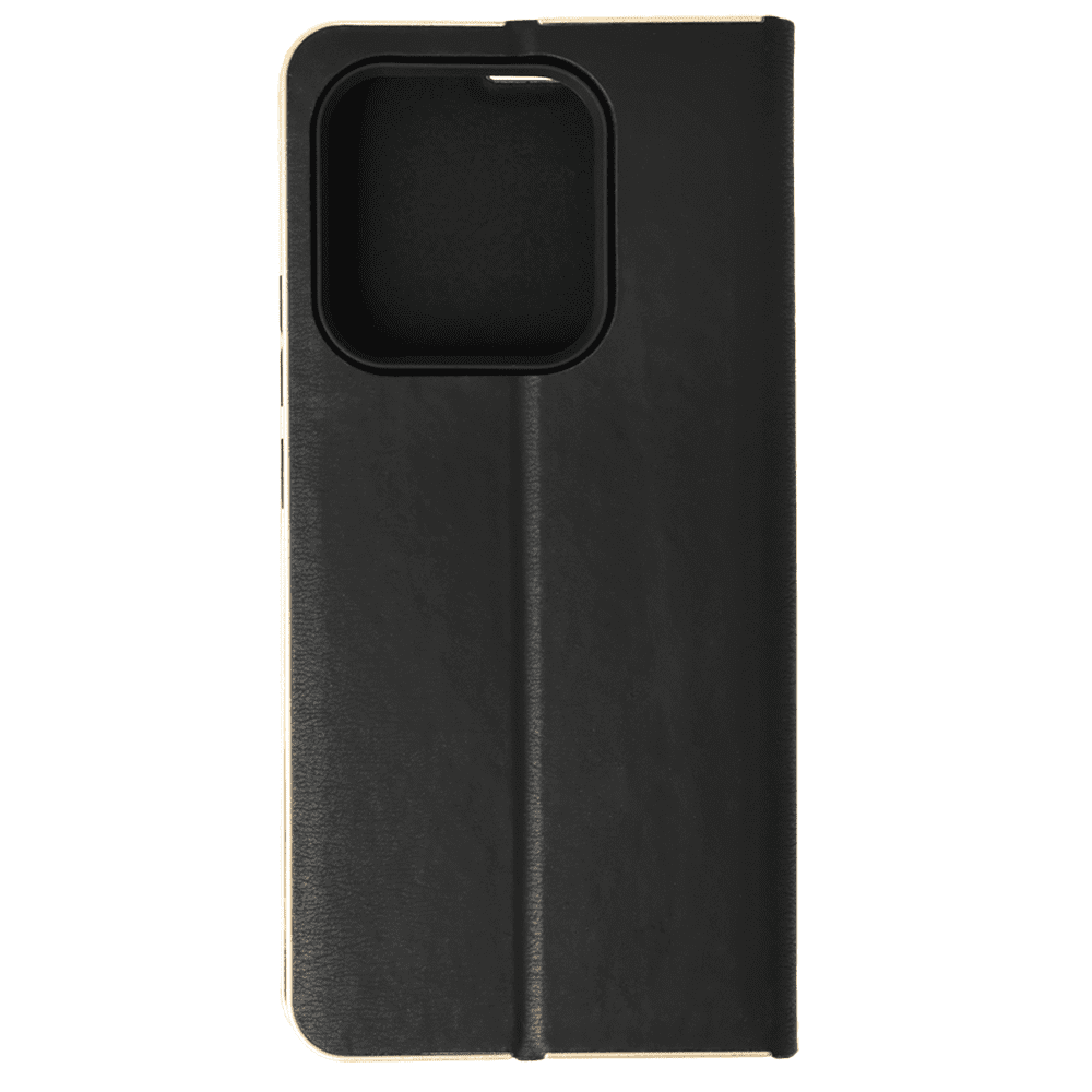 Wonder Frame Case for Xiaomi Redmi Note 14 5G black