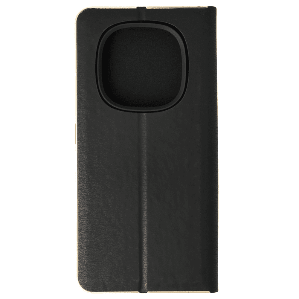 Wonder Frame Case for Xiaomi Redmi Note 14 Pro 5G/Note 14 Pro Plus 5G black