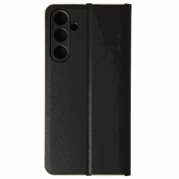 Wonder Frame Case for Samsung Galaxy M35 5G black