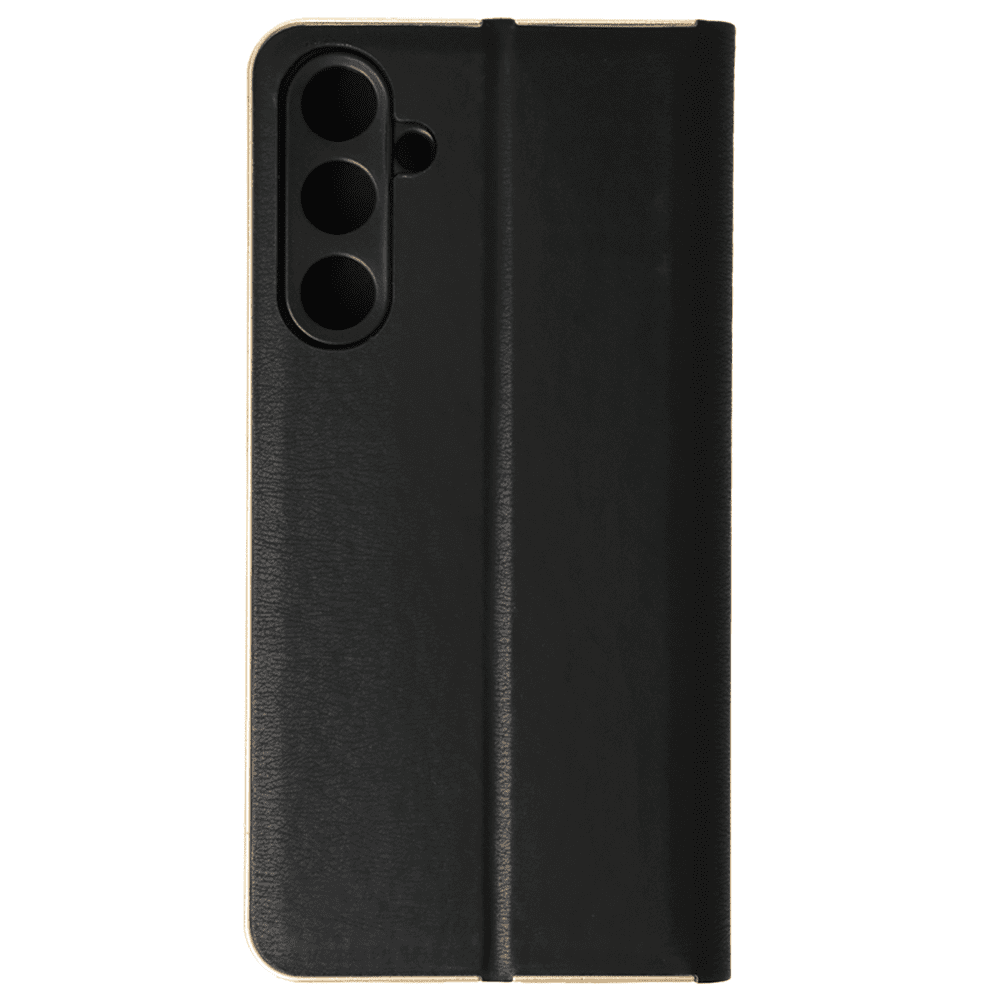 Wonder Frame Case for Samsung Galaxy M35 5G black