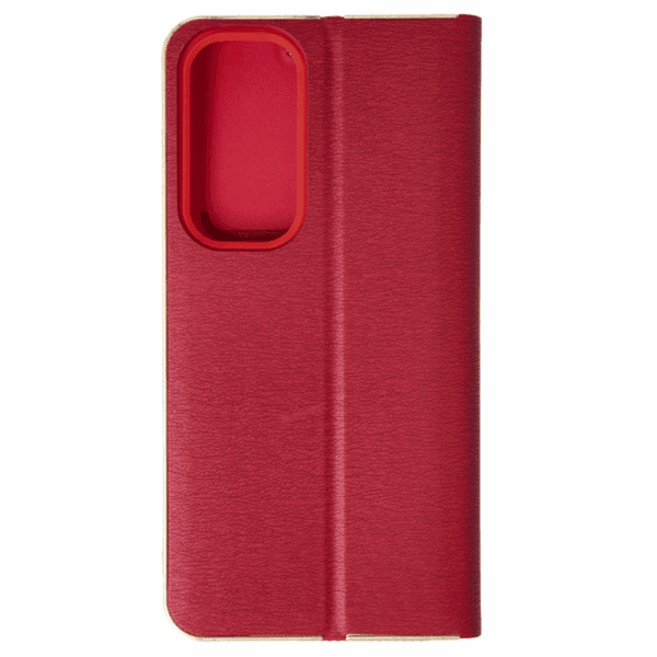 Wonder Frame Case for Samsung Galaxy S24 red