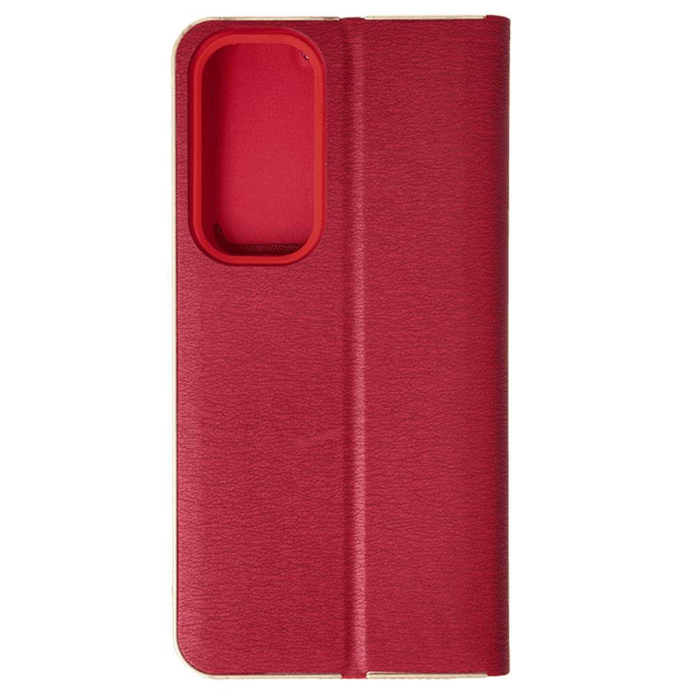 Wonder Frame Case for Samsung Galaxy S24 red