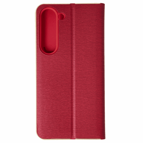Wonder Frame Case for Samsung Galaxy S23 red