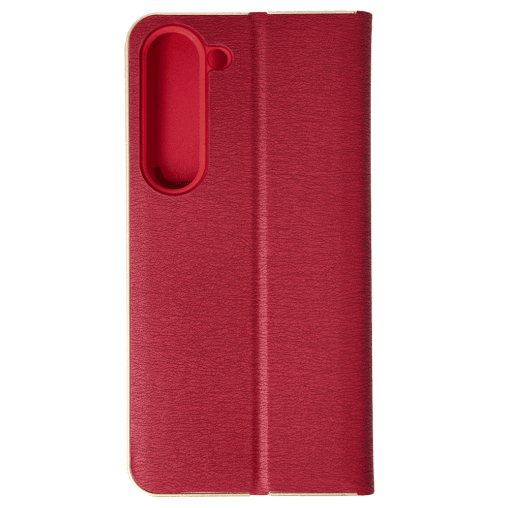Wonder Frame Case for Samsung Galaxy S23 red