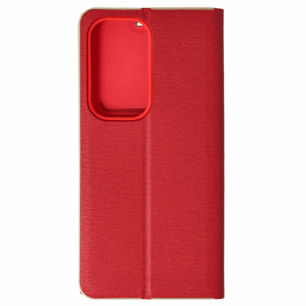 Wonder Frame Case for Samsung Galaxy S24 Ultra red