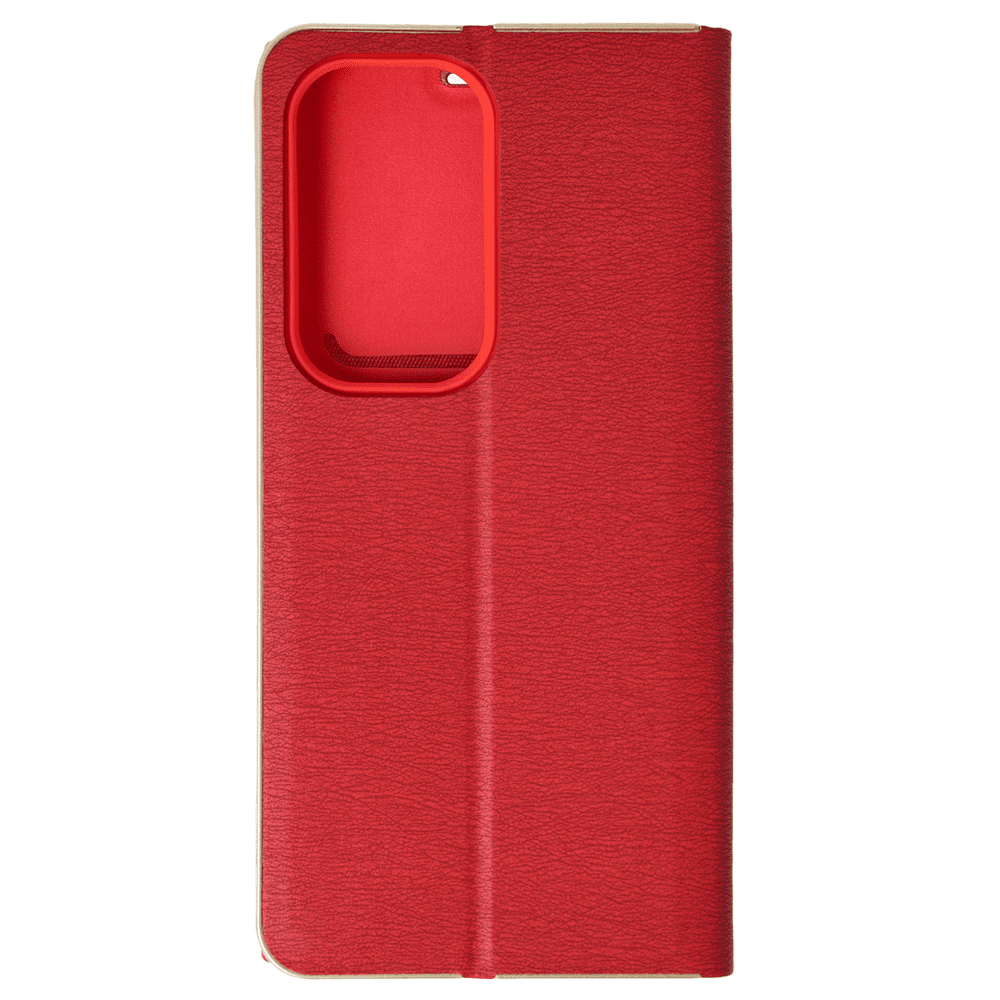 Wonder Frame Case for Samsung Galaxy S24 Ultra red