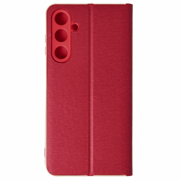 Wonder Frame Case for Samsung Galaxy M35 5G red