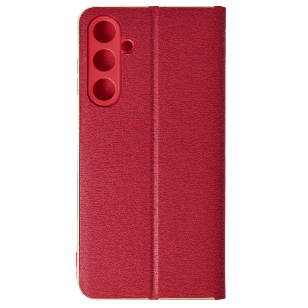 Wonder Frame Case for Samsung Galaxy M35 5G red