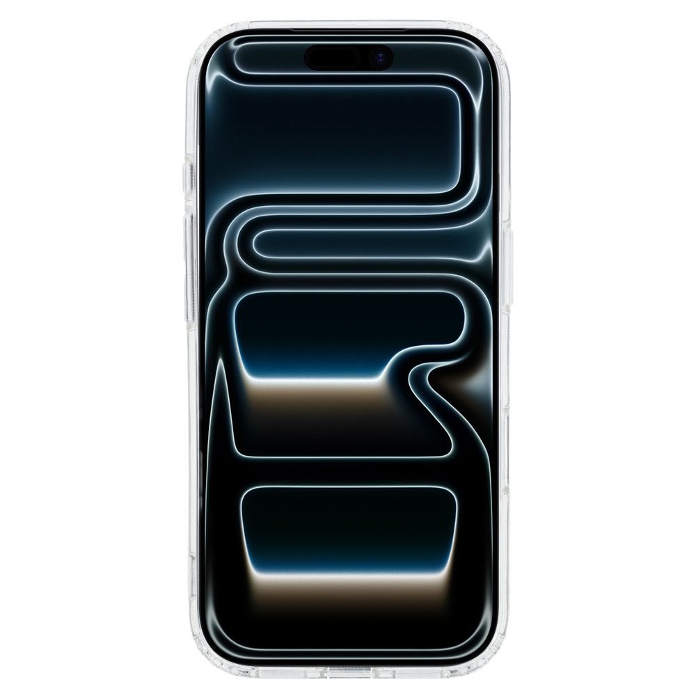 Acrylic Magsafe Case for Iphone 17 Pro transparent