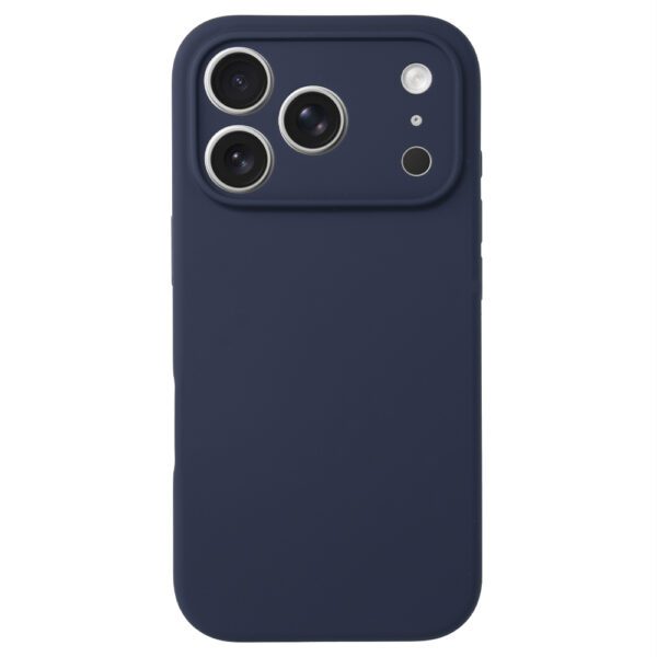 foto_add-331071 Silicone Lite Case for Iphone 17 Pro Max navy