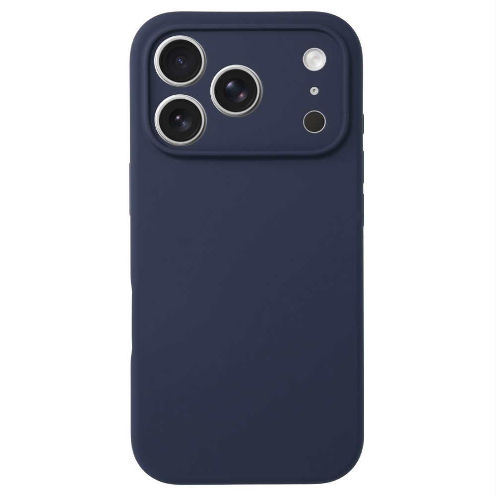 Silicone Lite Case for Iphone 17 Pro navy