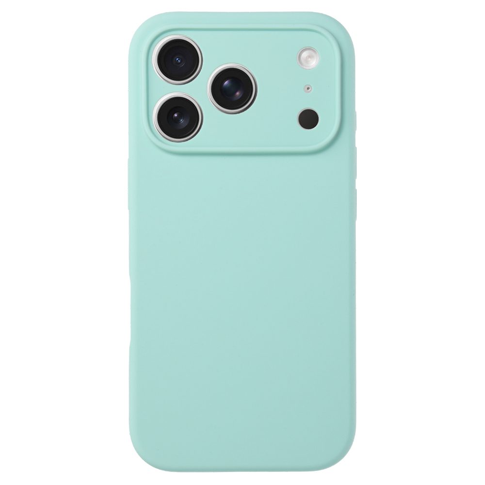 foto_add-331162 Silicone Lite Case for Iphone 17 Pro mint