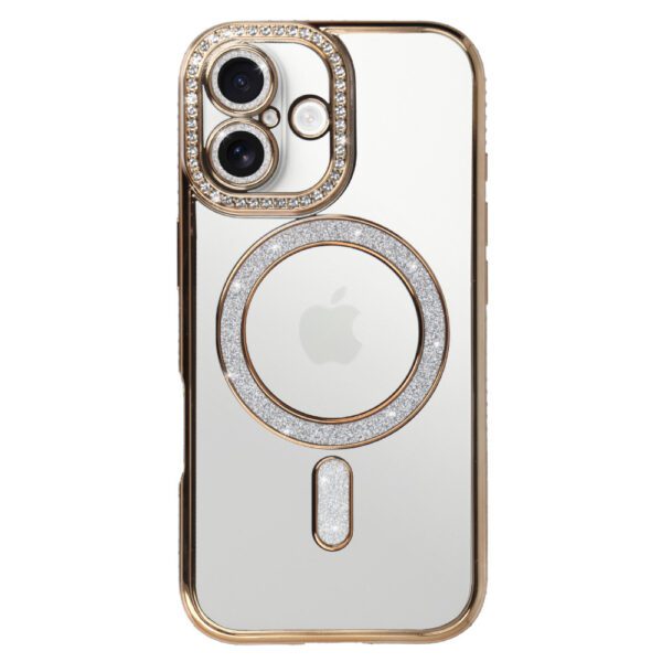 foto_add-331375 Bling Magsafe Case for Iphone 17 gold