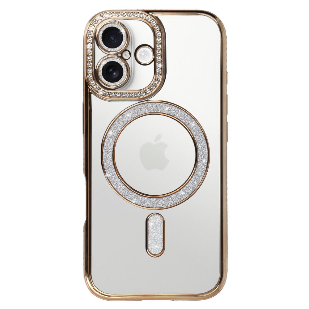 foto_add-331375 Bling Magsafe Case for Iphone 17 gold