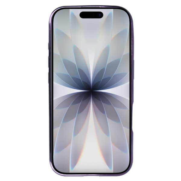 Bling Magsafe Case for Iphone 17 pink