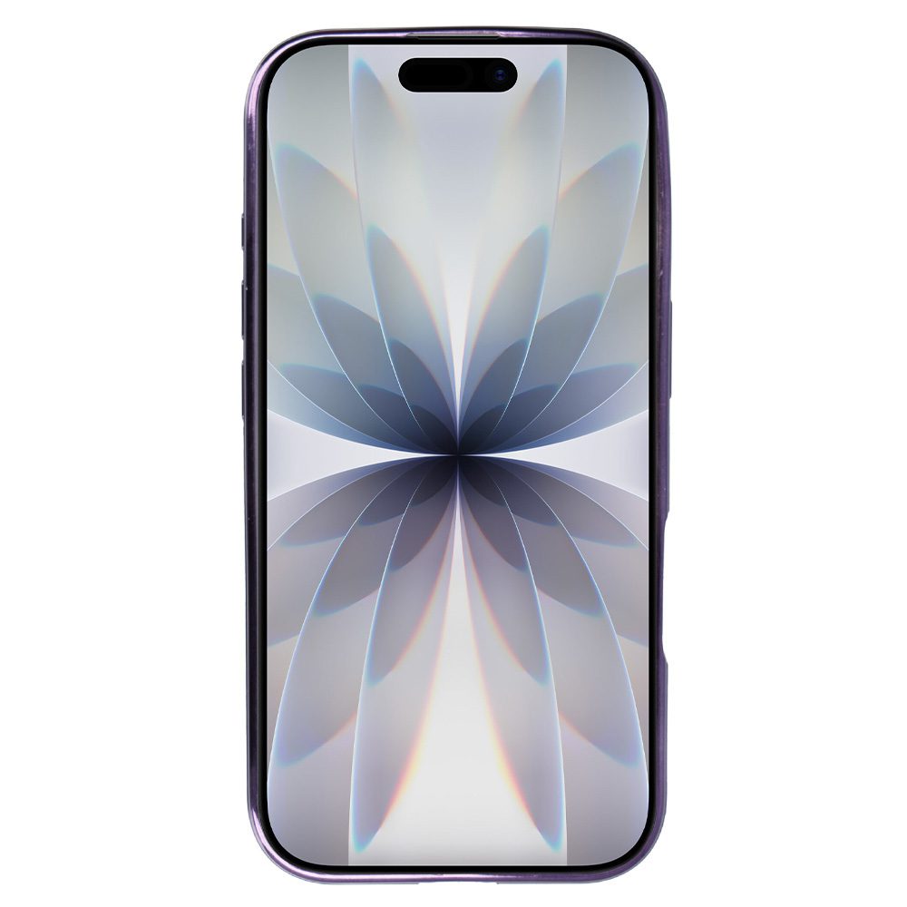 Bling Magsafe Case for Iphone 17 pink