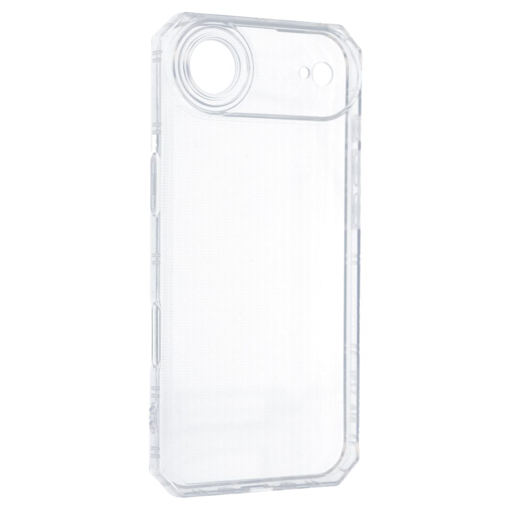 Armor Antishock Case for Iphone 17 Air transparent