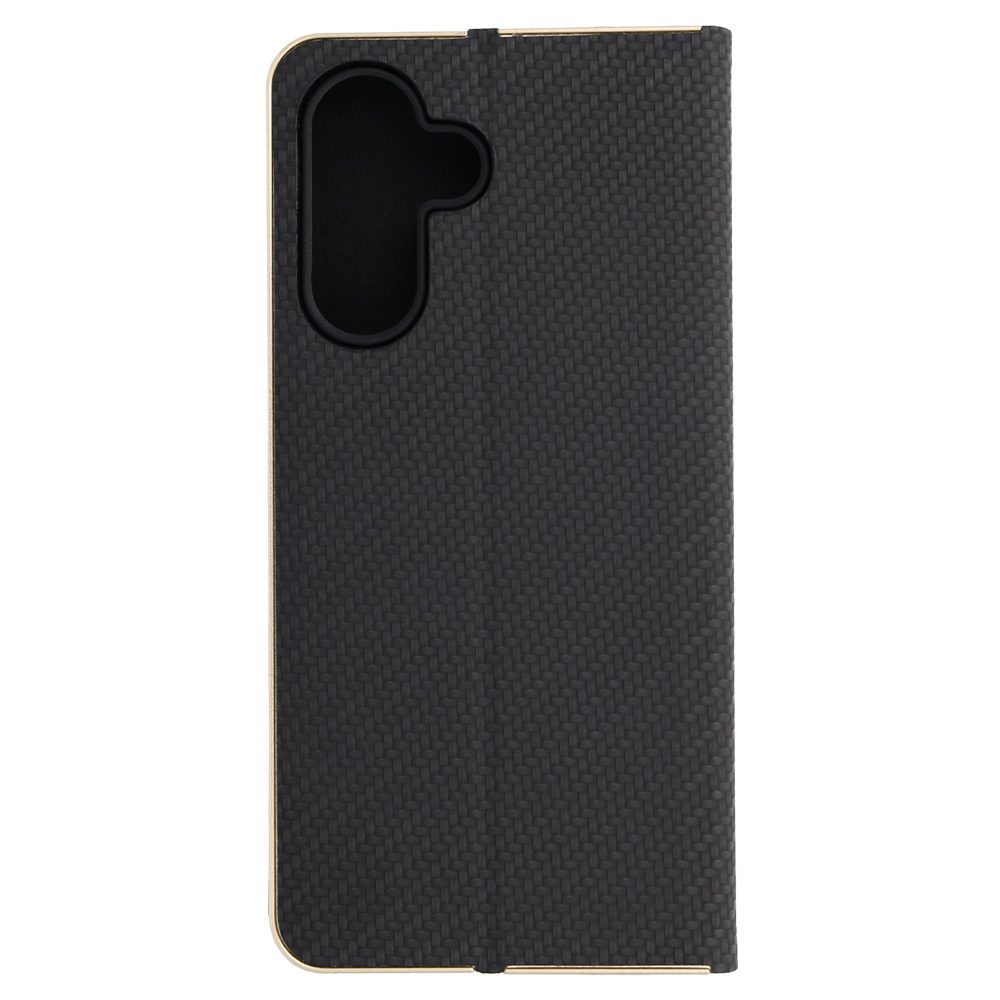 Wonder Frame Carbon Case for Samsung Galaxy A17 5G black