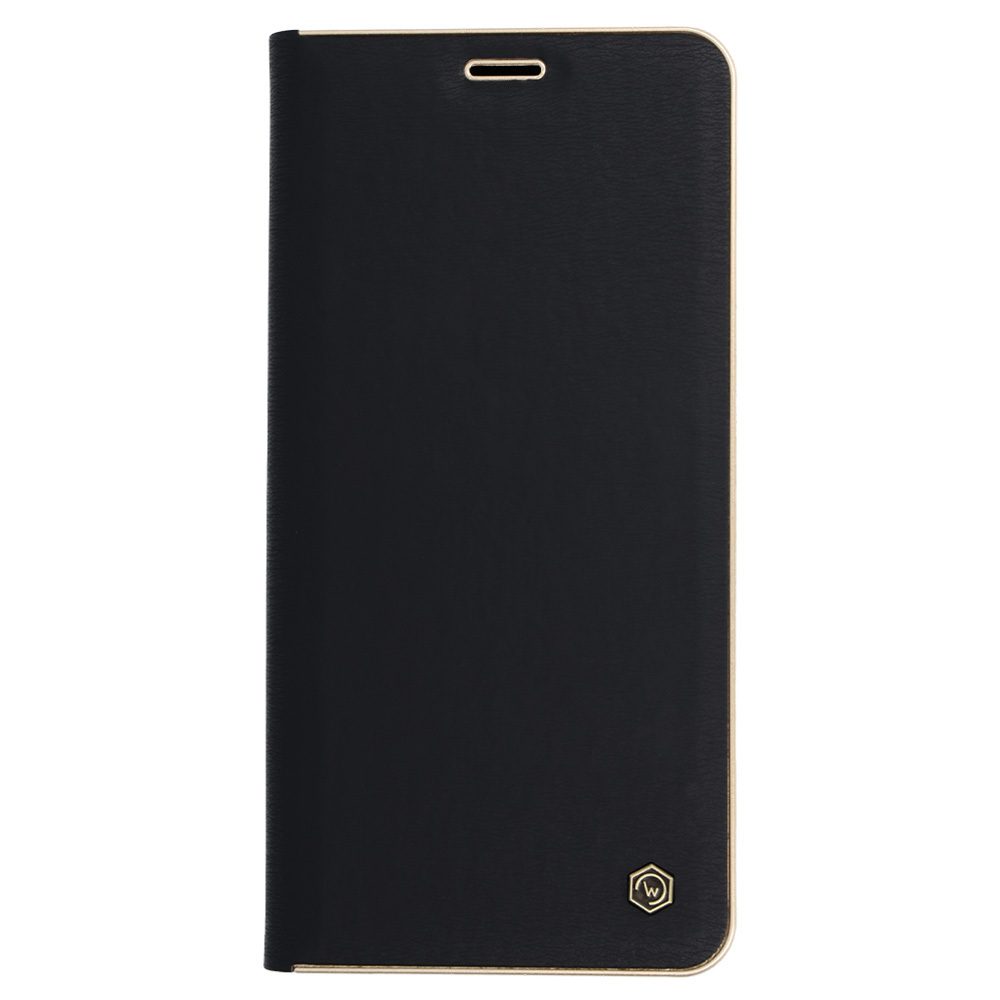 Wonder Frame Case for Samsung Galaxy A17 5G black