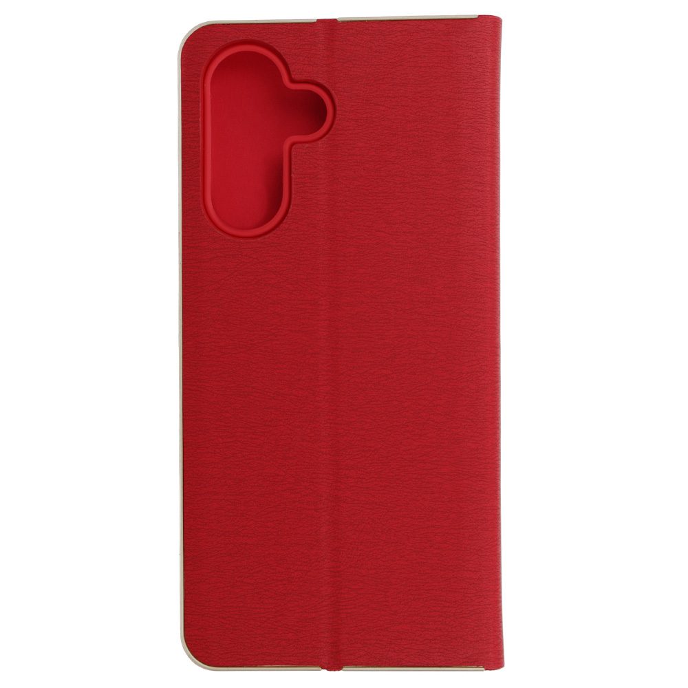 Wonder Frame Case for Samsung Galaxy A17 5G red