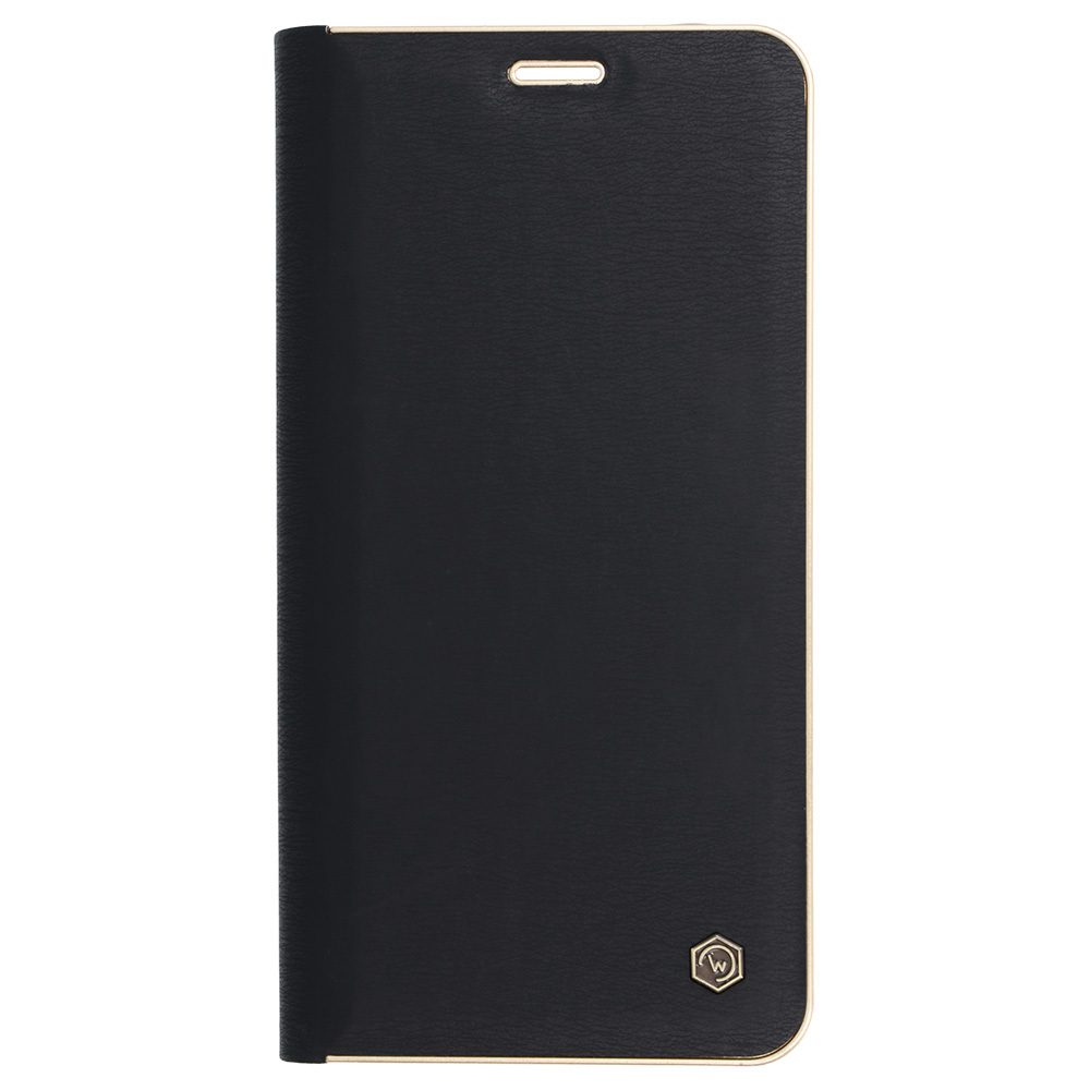 Wonder Frame Case for Iphone 17 Air black