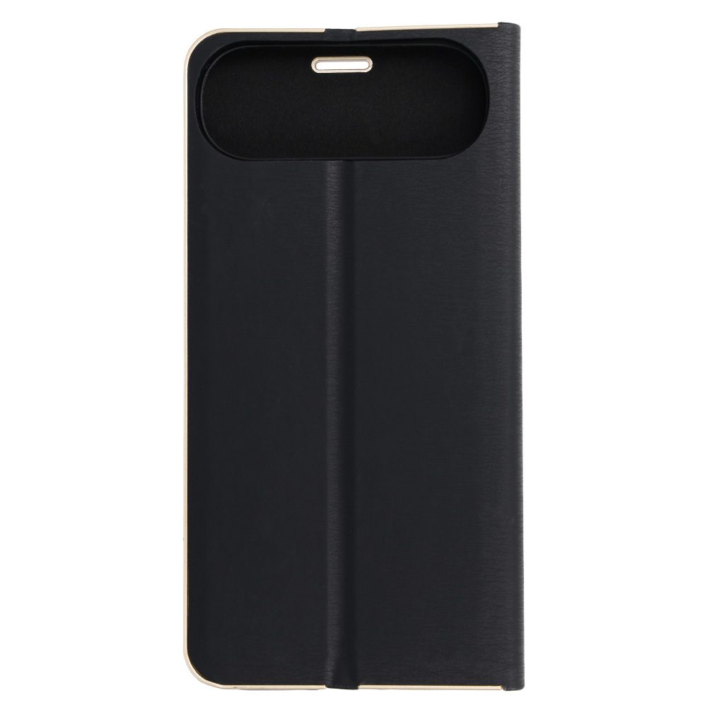Wonder Frame Case for Iphone 17 Air black