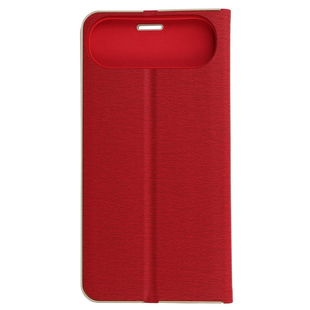 Wonder Frame Case for Iphone 17 Air red