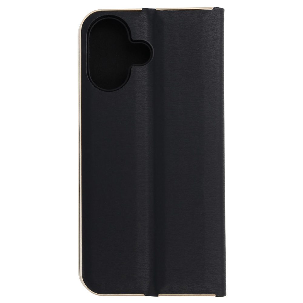 Wonder Frame Case for Iphone 17 black