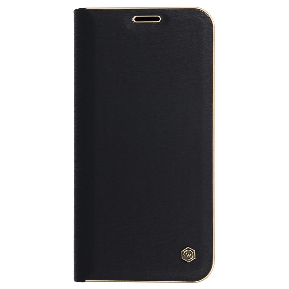 Wonder Frame Case for Iphone 17 black