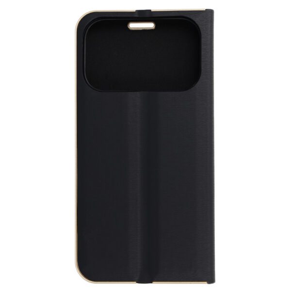 Wonder Frame Case for Iphone 17 Pro Max black