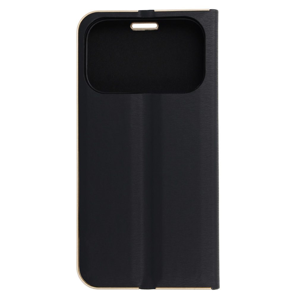 Wonder Frame Case for Iphone 17 Pro Max black