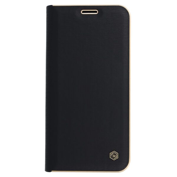 Wonder Frame Case for Iphone 17 Pro Max black