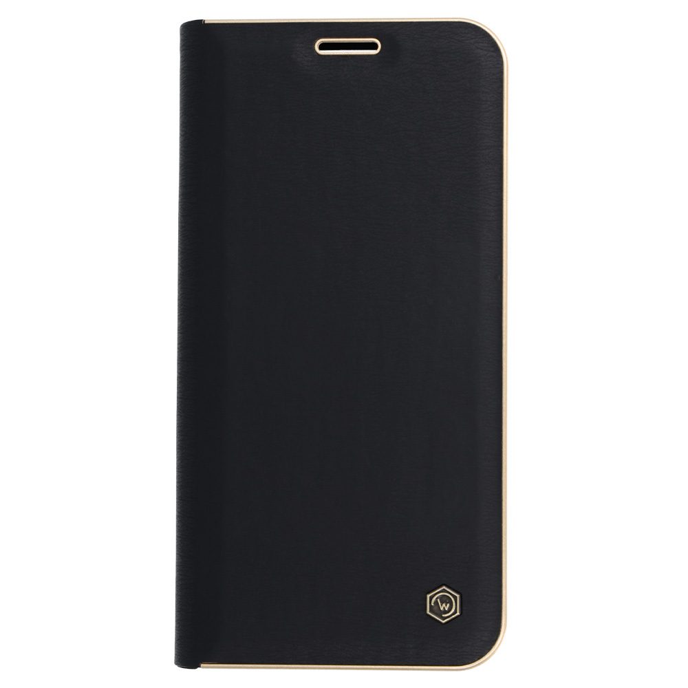 Wonder Frame Case for Iphone 17 Pro Max black